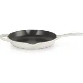 Le Creuset Skillet Signature Meringue