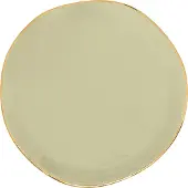 Urban Nature Culture Good Morning bord 17 cm Pale green