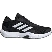 Adidas Sportschoen 'Amplimove' zwart / wit