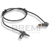 BREMI 51411 Wielsnelheidssensor (ABS)