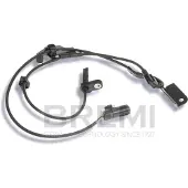 BREMI 50860 Wielsnelheidssensor (ABS)