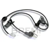 BREMI 50702 Wielsnelheidssensor (ABS)