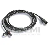 BREMI 50670 Wielsnelheidssensor (ABS)