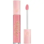 Too Faced Lipgloss Unisex 6.5 ml Roségoud