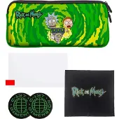 Blade Switch 2 Rick and Morty Starter Pack