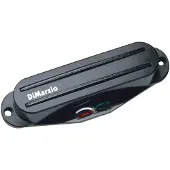 Dimarzio DP 184BK The Chopper element