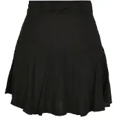 Urban Classics Rok zwart