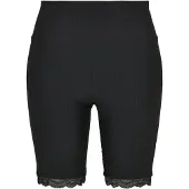 Urban Classics Leggings zwart