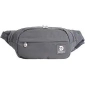 Discovery Commuter Heuptas / Riemtas / Heuptasje Khaki - D03605 - Khaki