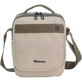Discovery Downtown Schoudertas Crossbodytas Zandkleur D00914 - Zand