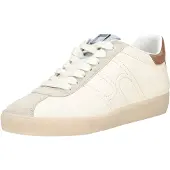 Högl Sneakers laag 'Glammy' beige / bruin / offwhite