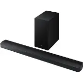 Samsung HW-B750F Zwart 5.1 kanalen 400 W