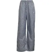 Adidas By Stella Mccartney Sportbroek lichtgrijs / wit