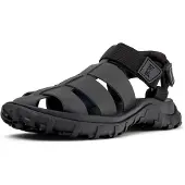 Camper Sandalen 'Drift Trail' zwart