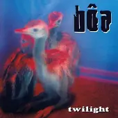 Nettwerk Music Group Twilight