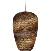 Think Paper Hanglamp Baggy 29 cm