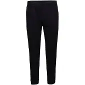The Indian Maharadja Trainingsbroek Men Soft Supreme Pant Black-XL