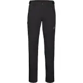 Mammut - Runbold IV Pants - Trekkingbroek 46 - Regular, zwart