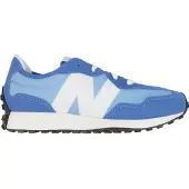 New Balance Sneakers '327' blauw / hemelsblauw / wit