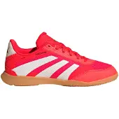 Adidas Predator League Indoor Football Shoes Rood EU 28 Kinderen