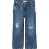 Name it Jeans 'Rose' donkerblauw