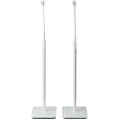 Cambridge Audio CA600P stands wit