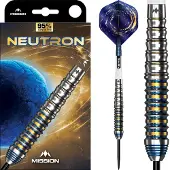 Mission Neutron 95% 34 gram