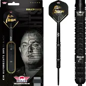 Bull's Kim Huybrechts E2 Full Black 90% 25 gram