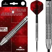 Mission Thomas Junghans 90% 23 gram