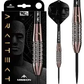 Mission Arkitekt 90% 23.5 gram