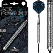 Mission Jack Tweddel 95% 24 gram