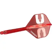 Target K-Flex Nathan Aspinall No.2 Medium