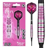 Shot Softtip Zen Juji 80% 20 gram