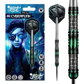 Shot AI Cyberpunk 90% 24 gram