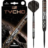 Mission Tycho 95% 26 gram