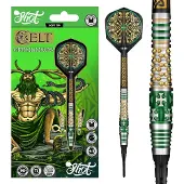 Shot Softtip Celt Cernunnos 90% 18 gram