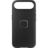 Peak Design Mobile Everyday Fabric Case - iPhone Air - Charcoal