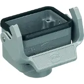 Harting Han B Heavy Duty Kapconnector M20 6B - 19300061750