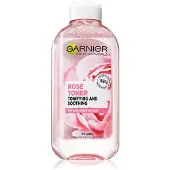 Garnier - Essentials Softening Facial Lotion - 200ml