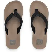 Reef KIDS AHI Black/Tan-32