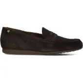 Paul green 1188 Moccasins | Maat 7 Dames Bruin