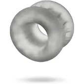 Oxballs - Core - Ballstretcher - Clear Ice