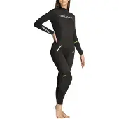 Salvimar Marina 5 Mm Wetsuit Voor Dames