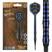 Shot Softtip Tribal Weapon Java 90% 18 gram