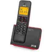 SPC 7290rc1 Vaste Telefoon