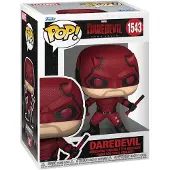 Funko POP! Daredevil Daredevil vinylfiguur 1543 Unisex Pop! - Neutraal - Standard