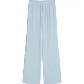 Marc o'polo Pyjamabroek ' Mix N Match ' lichtblauw