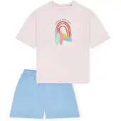 Schiesser Meisjes Pyjama Nightwear