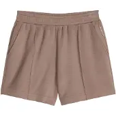 Marc O'Polo Pyjamabroek ' Modal Allure ' bruin