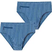 Schiesser Mannen Zwembroek Ocean Swim